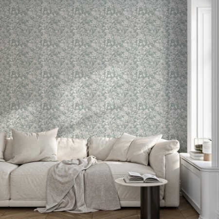 Picture of Väriyhdistelmä - Lauren Grey Green - 1009403-04 - 04182-01